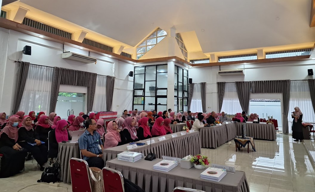 Pembukaan AL Prodi Pendidikan Profesi Bidan Pembukaan AL Prodi Pendidikan Profesi Bidan
